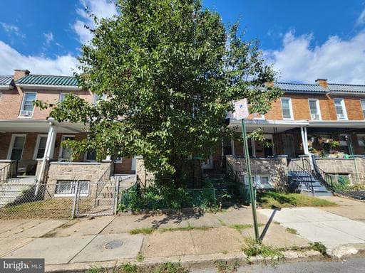 42 N Ellamont St, Baltimore, MD 21229-3717, United States