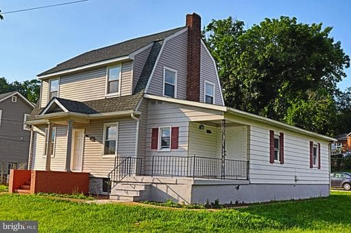 8400 LIBERTY RD, WINDSOR MILL, MD, 21244