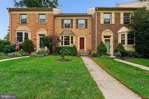 64 English Run Cir, Sparks Glencoe, MD 21152-8841, United States