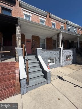 2728 ST BALTIMORE MD 21213