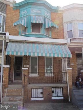 1631 N Monroe St, Baltimore, MD 21217-1614, United States