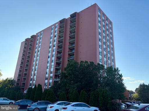1 Smeton Pl, Towson, MD 21204-2701, United States