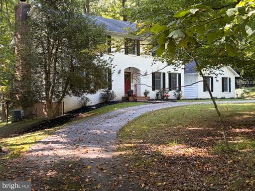 3 Timber Run Ct, Reisterstown, MD 21136-1822, United States
