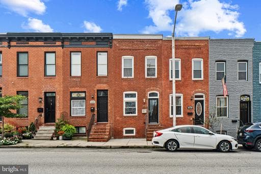 2935 Fait Ave, Baltimore, MD 21224-3851, United States