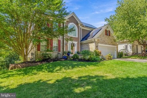 10506 WILLOW VISTA WAY, COCKEYSVILLE, MD, 21030