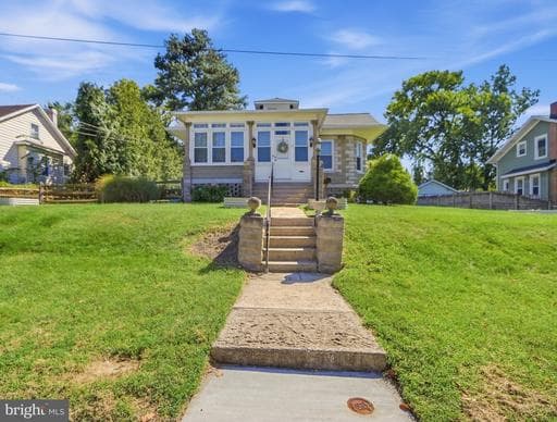 4613 Linden Ave, Halethorpe, MD 21227-4006, United States