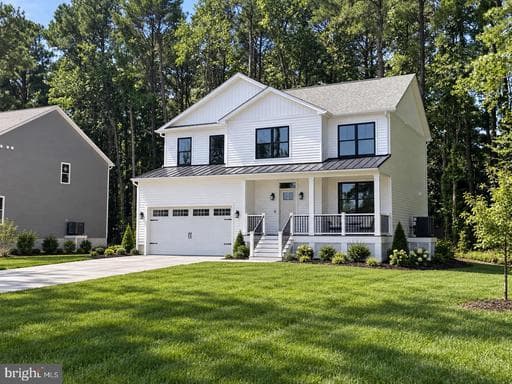 506 TALBOT RD, STEVENSVILLE, MD, 21666, QUEEN ANNES