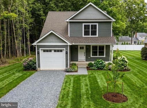 111 CHESTNUT RD, STEVENSVILLE, MD, 21666, QUEEN ANNES