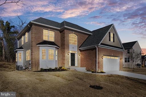 603 DIGGES LN, FORT WASHINGTON, MD, 20744