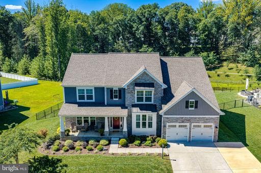 618 Cedar Ln, Bel Air, MD 21015-6473, United States