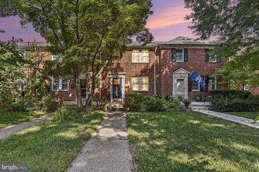 92 MURDOCK RD, BALTIMORE, MD, 21212