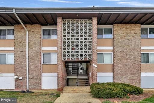 561 WILSON BRIDGE DR #B1, OXON HILL, MD, 20745, PRINCE GEORGES