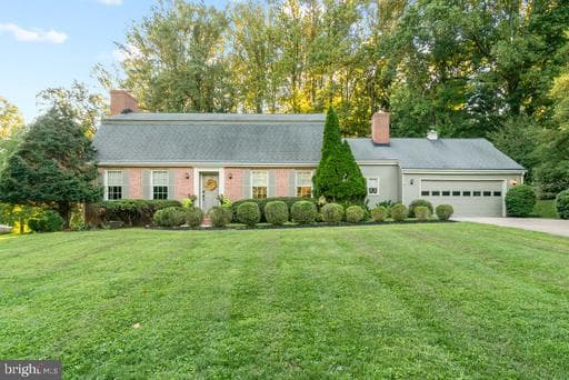 4208 Ravenhurst Cir, Glen Arm, MD 21057-9772, United States