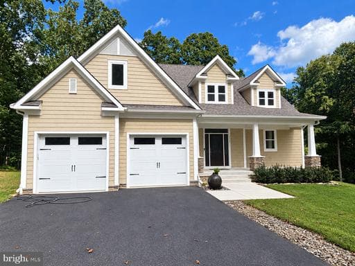 1547 Morse Rd, Forest Hill, MD 21050-1003, United States