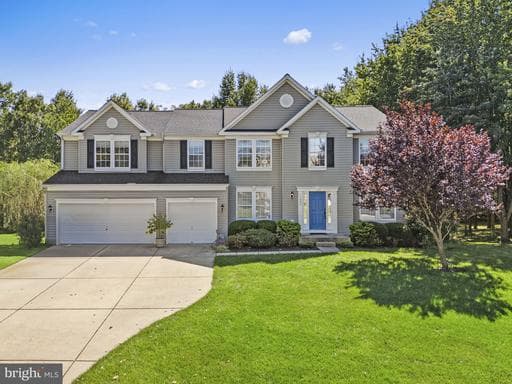 1803 WAGNER FARM RD, BEL AIR, MD, 21015