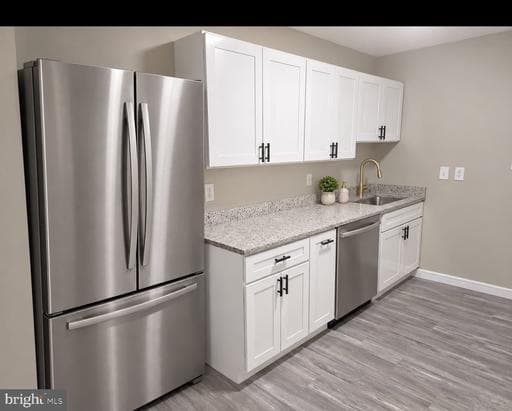 1202 E LAFAYETTE AVE, BALTIMORE, MD, 21202