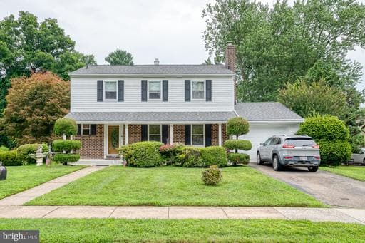400 Crocker St, Bel Air, MD 21014-3208, United States