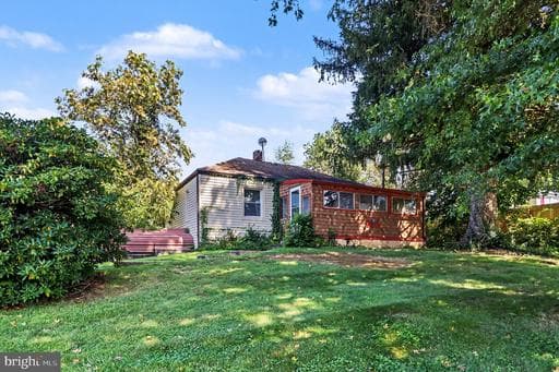 261 Theodore Rd, Port Deposit, MD 21904-1541, United States