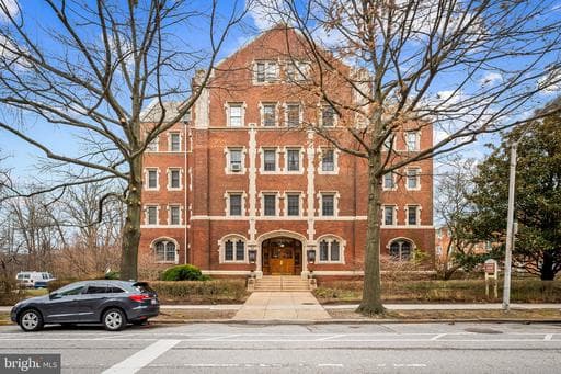 501 W University Pkwy, Baltimore, MD 21210-3234, United States