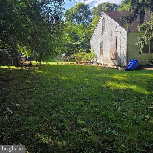 12817 9th St, Bowie, MD 20720-3642, United States