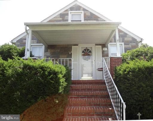 5211 Benson AVE HALETHORPE MD 21227