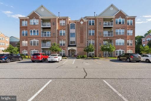 4501 Talcott Ter, Perry Hall, MD 21128-4507, United States