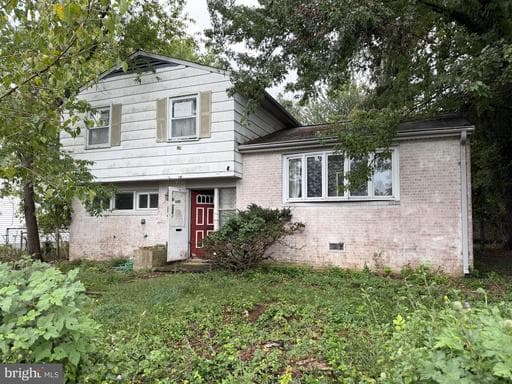 8415 Church Ln, Randallstown, MD 21133-4802, United States