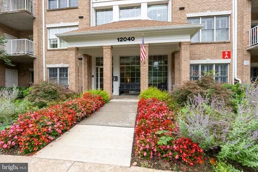 12040 Tralee RD #401 LUTHERVILLE TIMONIUM MD 21093