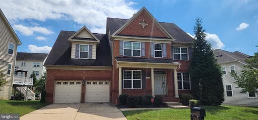 2810 Winterbourne DR UPPER MARLBORO MD 20774