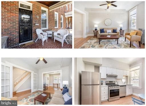 408 GWYNN AVE, BALTIMORE, MD, 21229, BALTIMORE CITY
