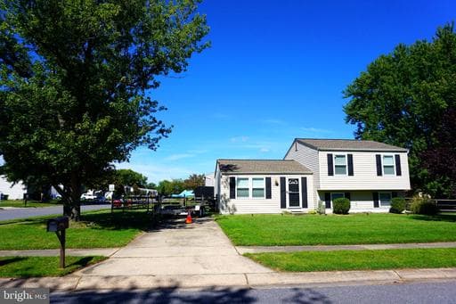 100 Shell Cove Ct, Joppa, MD 21085-4529, United States