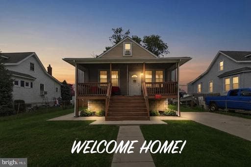 1742 LESLIE RD, DUNDALK, MD, 21222, BALTIMORE