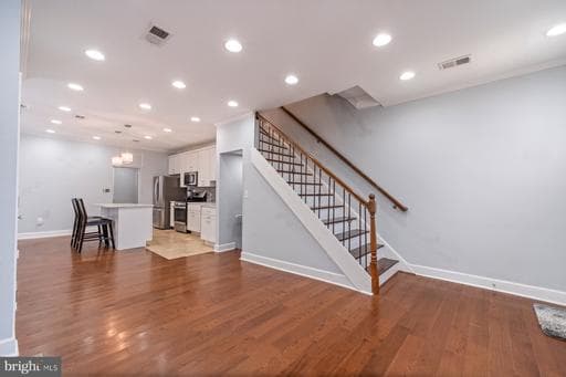 3220 MONDAWMIN AVE, BALTIMORE, MD, 21216
