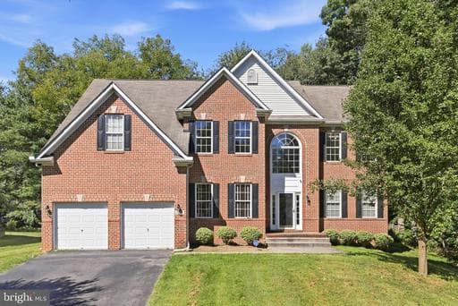 3110 Krista Ct, Ellicott City, MD 21042-2167, United States