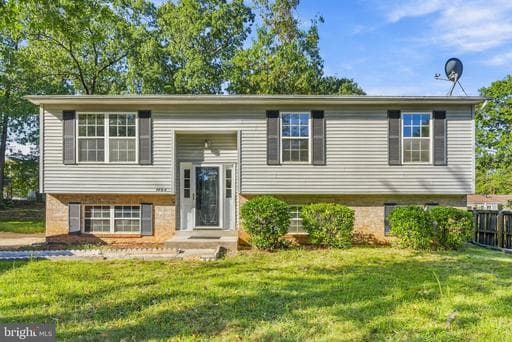 4004 HOBART CT, SPRINGDALE, MD, 20774