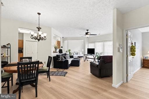 111-F SUNSHINE CT #F, FOREST HILL, MD, 21050