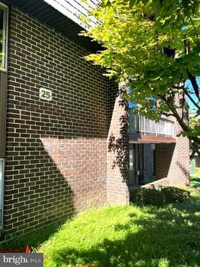 25 Stonehenge Cir, Pikesville, MD 21208-3244, United States