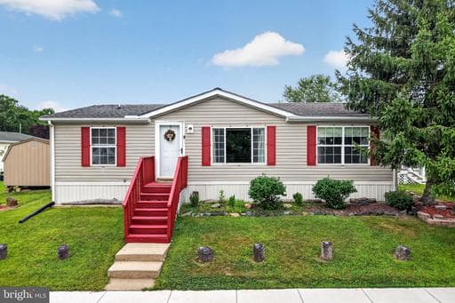 1 WOODS WAY, ELKTON, MD, 21921, CECIL