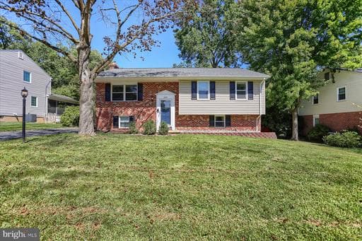 1401 Marywood Dr, Bel Air, MD 21014-2014, United States