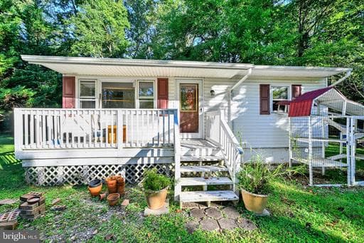 2108 MOORLAND DR, BEL AIR, MD, 21015, HARFORD