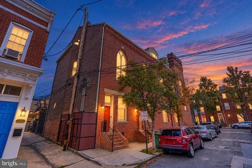 144 E Clement St, Baltimore, MD 21230-4511, United States