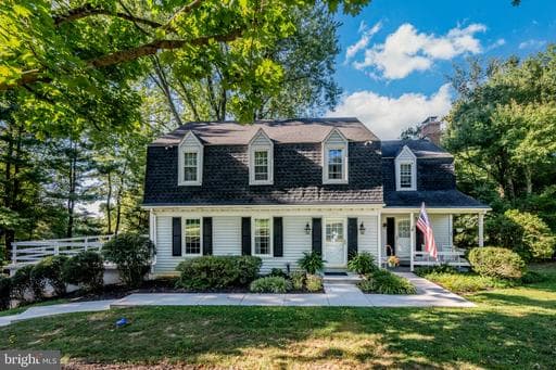 13712 Manda Mill Ln, Phoenix, MD 21131-1612, United States
