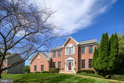 7146 Moorland Dr, Clarksville, MD 21029-1735, United States