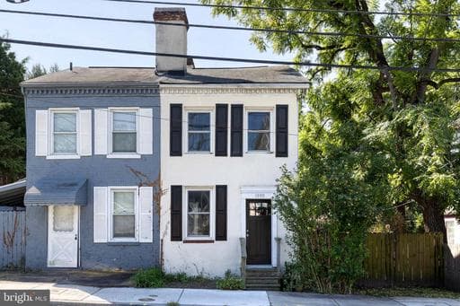 1505 Union Ave, Baltimore, MD 21211-1916, United States