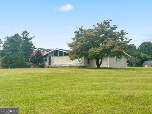 16938 FLICKERWOOD RD, PARKTON, MD, 21120