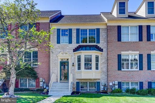 926 Hidden Moss Dr, Cockeysville, MD 21030-5415, United States