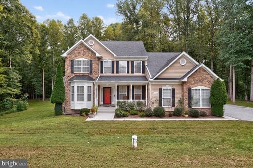 8100 Hollow Tree Ln, Upper Marlboro, MD 20772-9611, United States