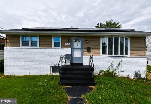 2511 Senator Ave, District Heights, MD 20747-3359, United States