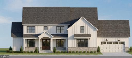 2205 Arden DR FALLSTON MD 21047