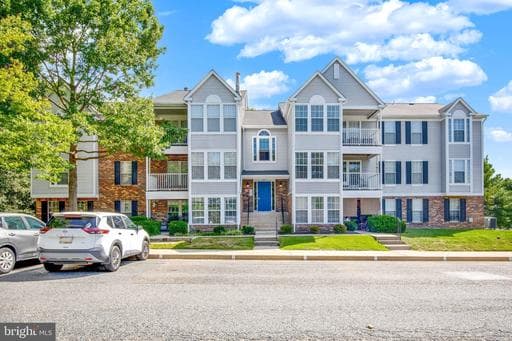 1403-F SAGE LN #1403-F, BELCAMP, MD, 21017